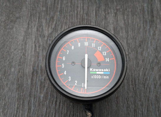Tacho Kawasaki ZXR 750