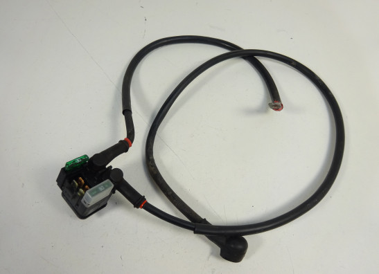 Startmotor relais KTM 690 Duke 4