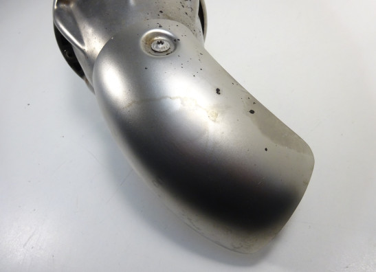 Uitlaat BMW K 1200 GT