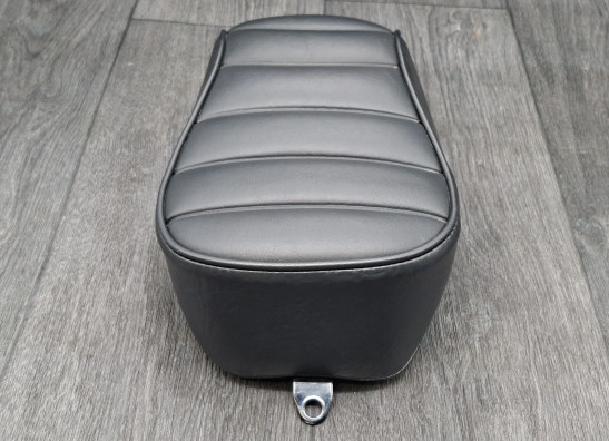 Buddy zadel Harley Davidson XL1200X Forty-Eight