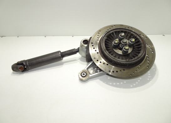 Kardan BMW K 1200 GT