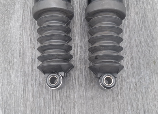 Stossdampfer hinten Harley Davidson FLHTC Electra Glide Classic