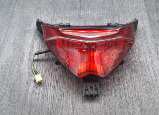 Rear light Suzuki GSF 650 Bandit