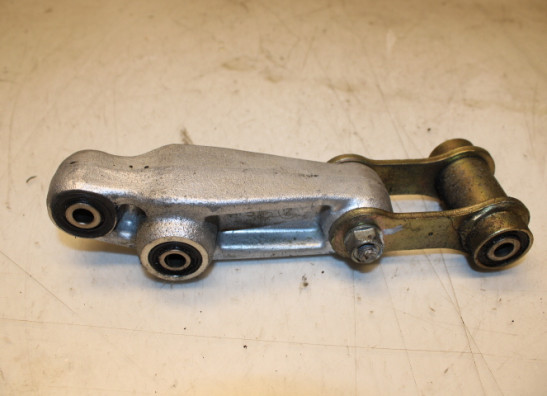 Link systeem achterveer Honda CBR 600 F