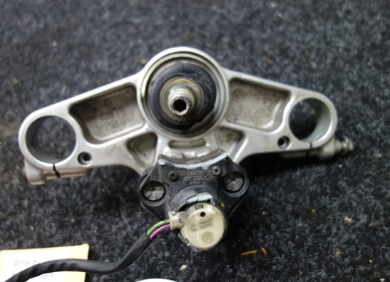 Slotenset BMW K 1200 RS