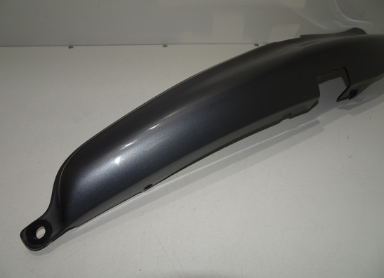 Heck rechts BMW R 850 R