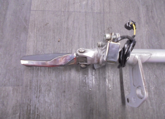 Schetsplaat BMW R 1200 C Montauk