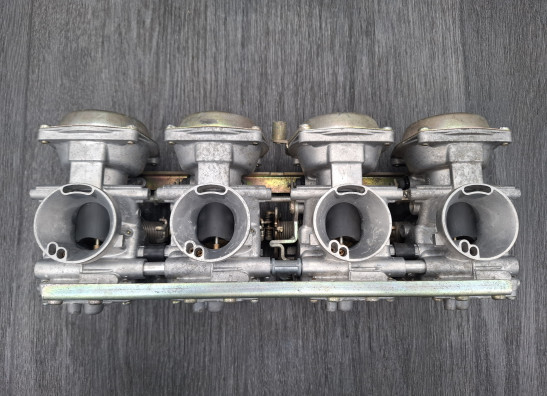 Carburateurset Yamaha FZ 750