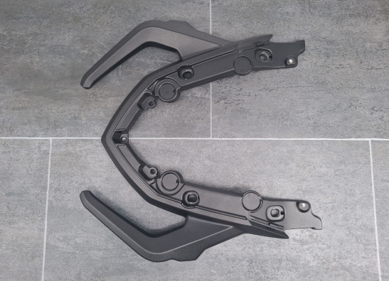 Achterhandvat BMW F 900 XR