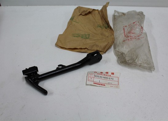 Reposapiés Honda CB 750 