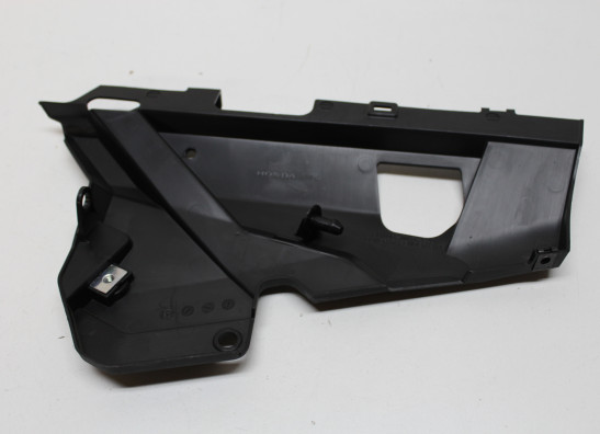 Hinterradabdeckung Honda CRF 1100 Africa Twin