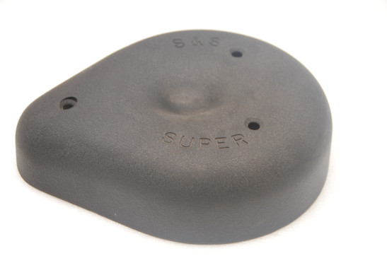 Luchtfilterhuis Harley Davidson Softtail