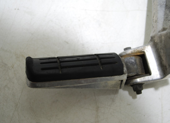 Duo voetsteun links Yamaha FAZER 600