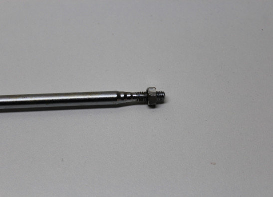 Schakelpedaal Kawasaki Ninja 650