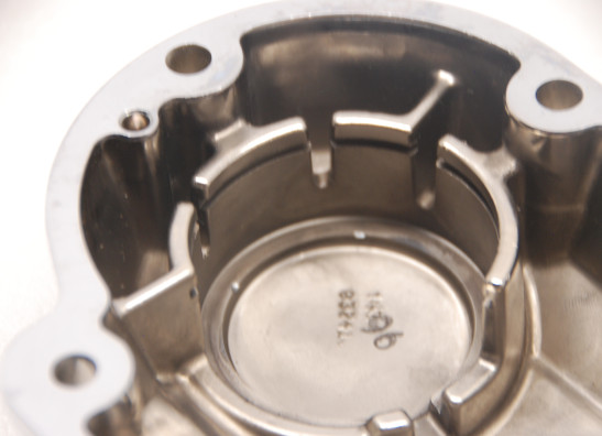 Versnellingsbak Harley Davidson Softtail