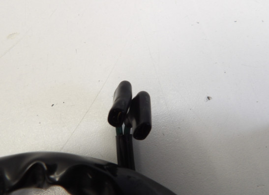 Stuurschakelaar links Honda VTR 250