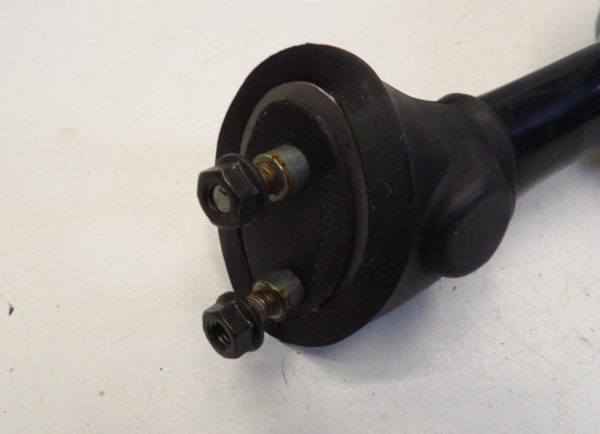 Spiegel  rechte Seite Honda Deauville 650 - 700