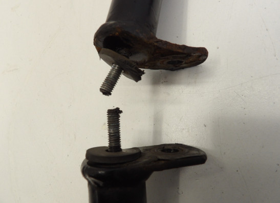 Valbeugel Yamaha FAZER 600