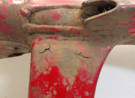 Hinterradschwinge Suzuki VS 800 Intruder