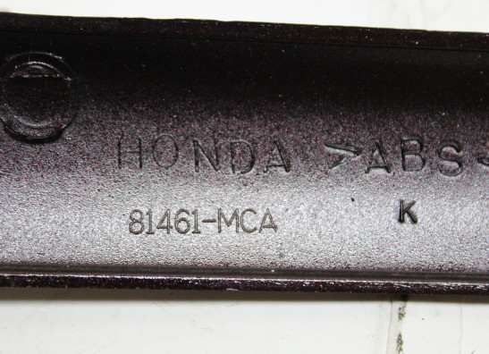 Linker koffer Honda Goldwing GL1800