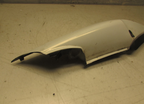 Linker achterkant Honda CBF 500