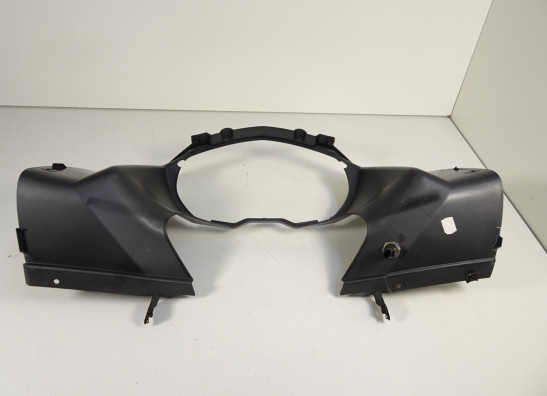 Topkuip bekleding BMW K 1300 GT