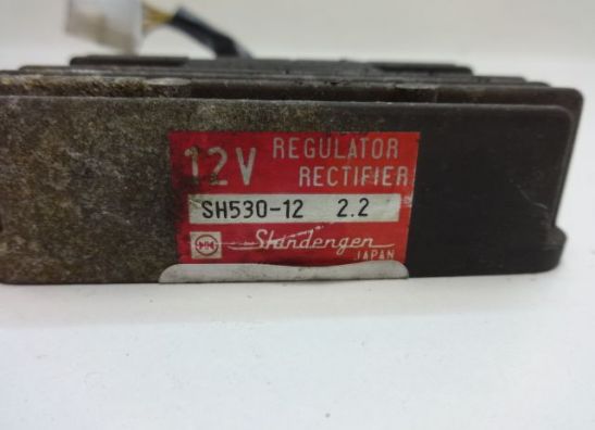 Spanningsregelaar Kawasaki Z 750