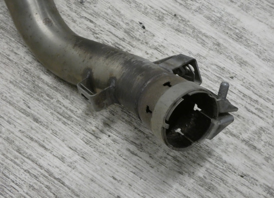 Auspuff Triumph Speed triple RS