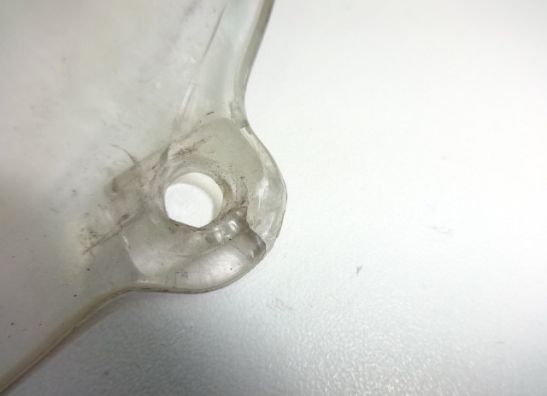 Scheibe Windschild Yamaha YZF 600 Thundercat