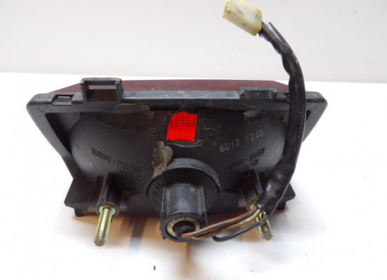 Achterlicht Suzuki GSX R 400