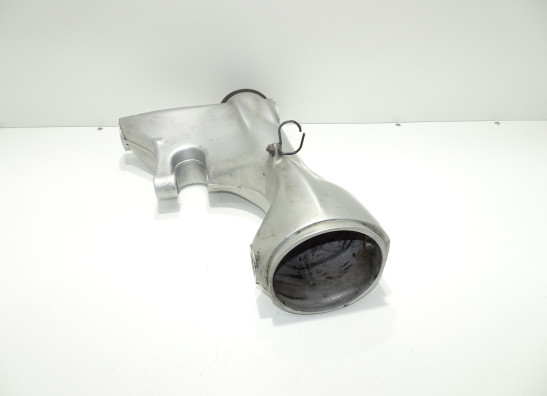 Achterbrug BMW R 1150 GS