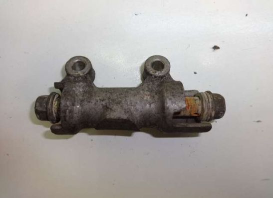 Remleiding voor Honda CBR 600 F