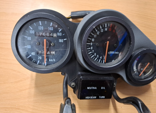 Tellerset Suzuki RGV 250