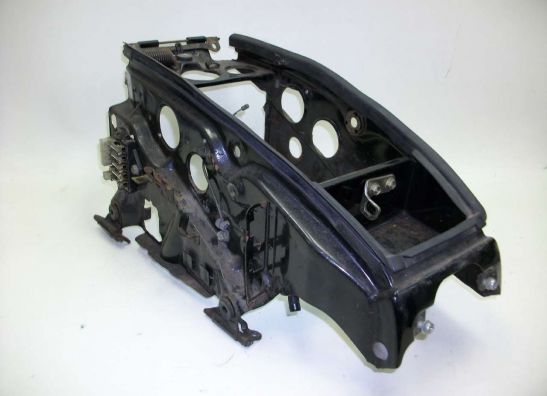 Tankcover Honda Goldwing GL