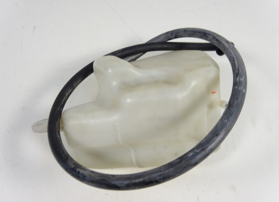 Radiator reserve tank  Kawasaki Z 750