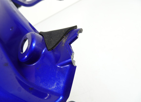 Tankcover Yamaha Tracer 700