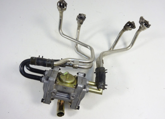 Motorblok diverse Yamaha FAZER 1000