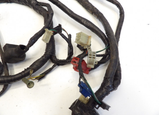 Kabelboom Honda TRANSALP