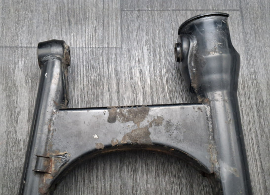 Achterbrug Suzuki VS 1400 Intruder