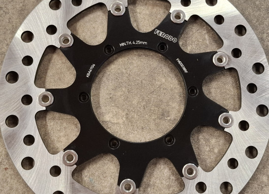 Bremsscheibe vorne Aprilia Pegaso 650