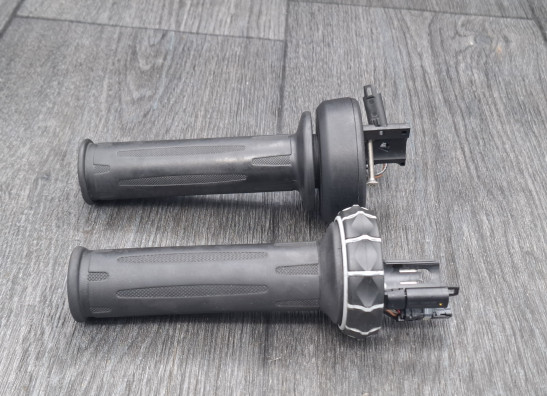 Grip BMW R 1250 GS