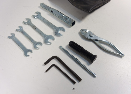 Bordwerkzeug Yamaha FJR 1300