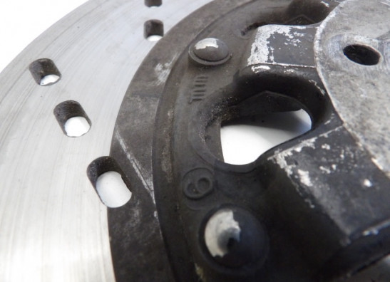 Achterremschijf Suzuki GSX 1100 EF ES