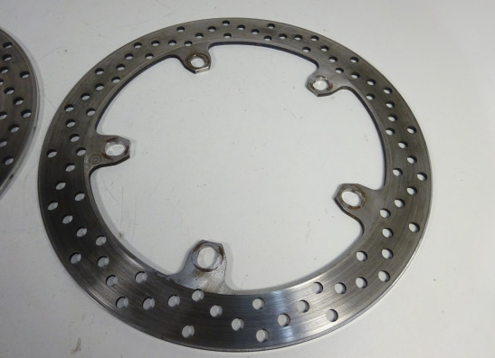 Bremsscheibenset BMW R 1200 RT