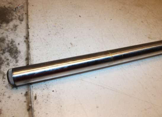 Voorpoot links compleet Kawasaki VN 700  750