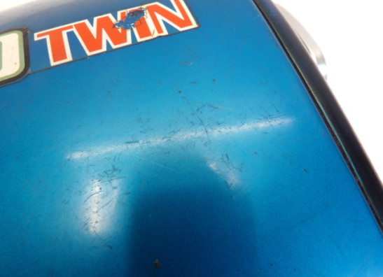 Cowl right small Honda CB 250