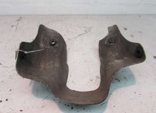 Engine parts Yamaha TDM