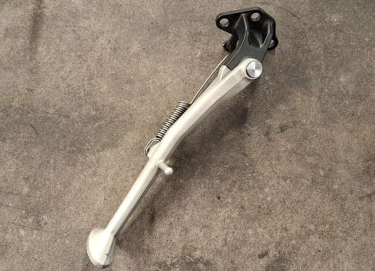 Standaard Triumph Speed triple RS