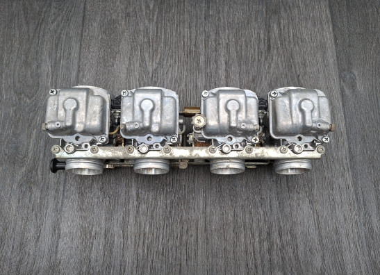 Vergaser-Set Suzuki GSX R 1100