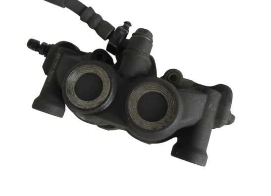 Remklauw links voor Kawasaki Z 1000
